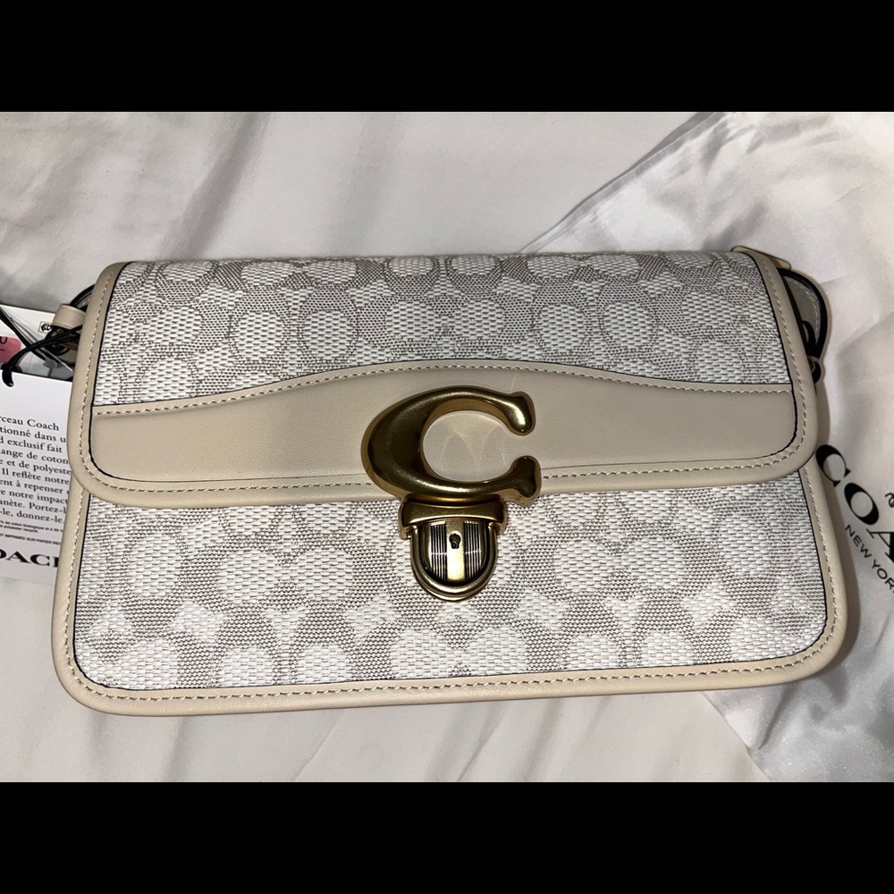 Coach crossbody